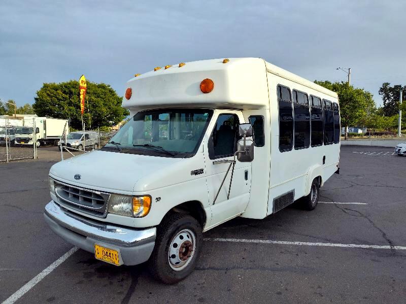 1999 Ford Econoline E450