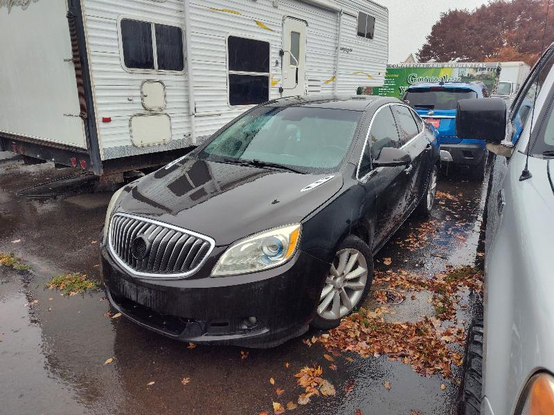 2014 Buick Verano Base