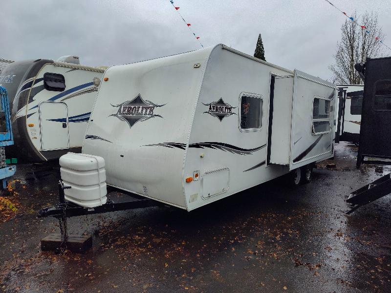 2005 Dutchmen Aerolite 