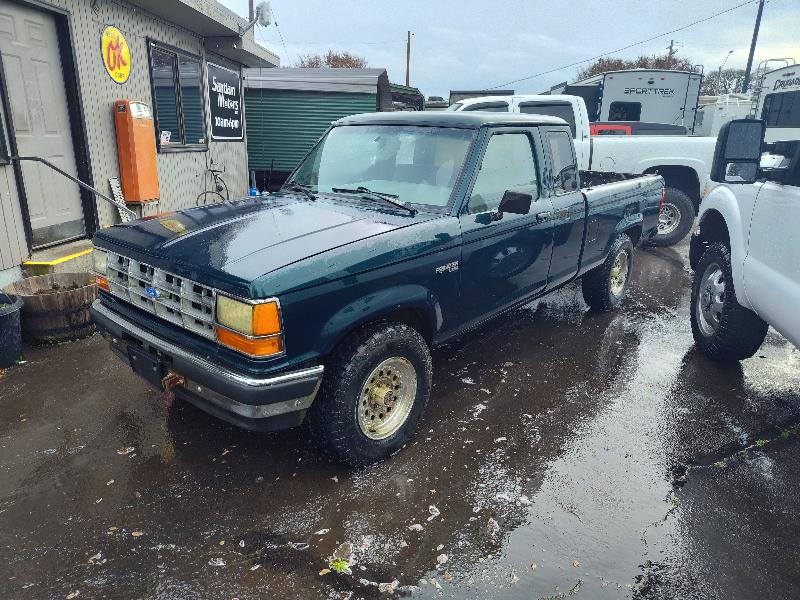 1990 Ford Ranger's photo