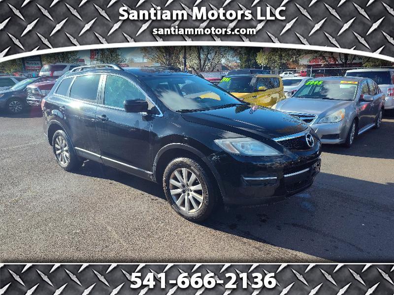 2009 Mazda CX-9 Sport AWD