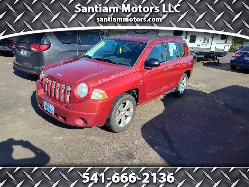 2008 Jeep Compass Sport 4X4's photo
