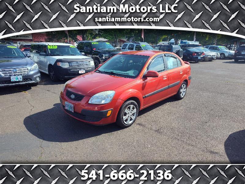 2009 Kia Rio -'s photo
