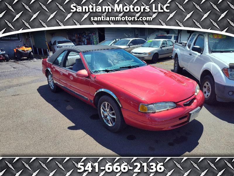 1996 Ford Thunderbird's photo