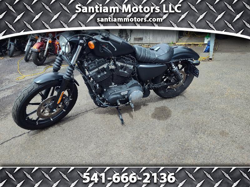 2020 Harley-Davidson XL883N 