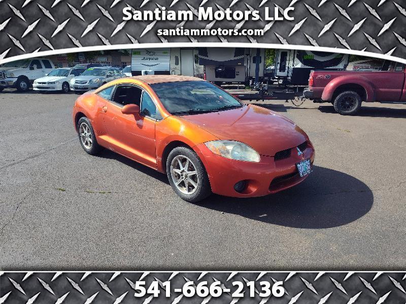 2006 Mitsubishi Eclipse GS AT's photo