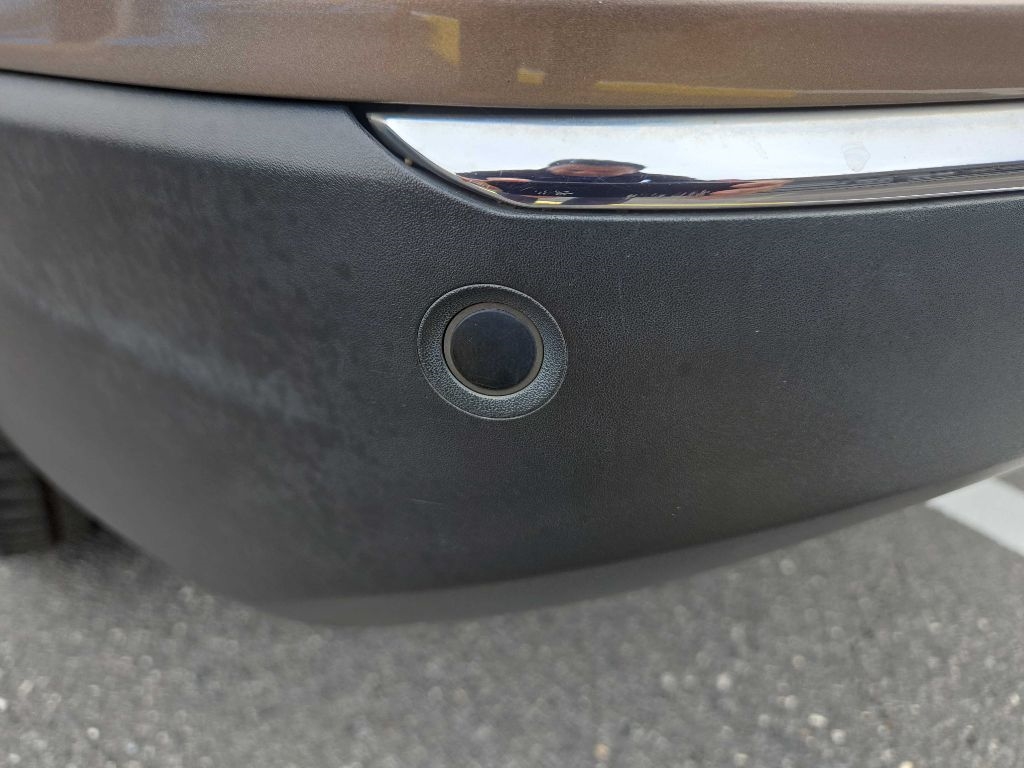 Chevrolet Equinox  2019