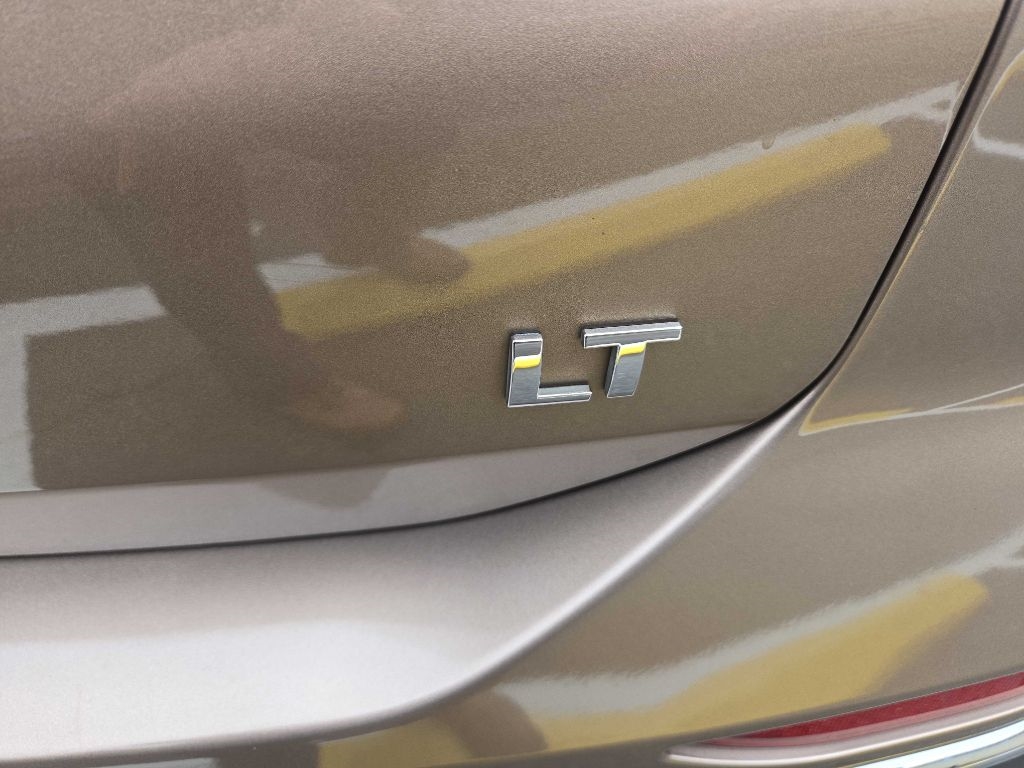 Chevrolet Equinox  2019