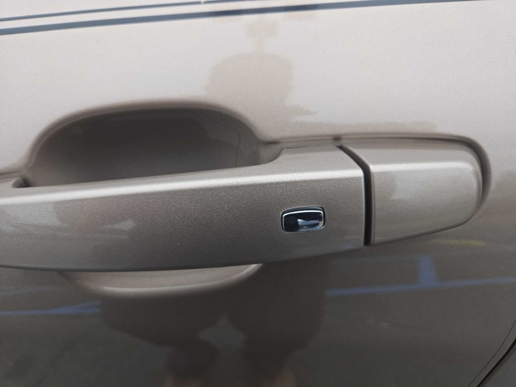 Chevrolet Equinox  2019