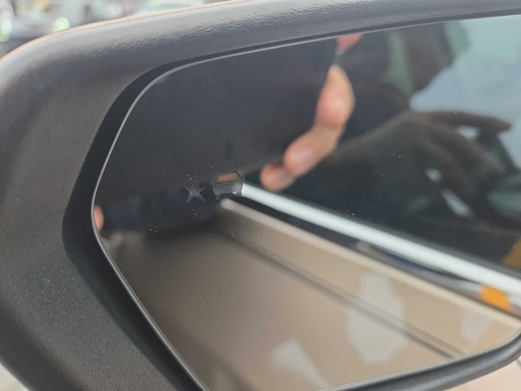 Chevrolet Equinox  2019