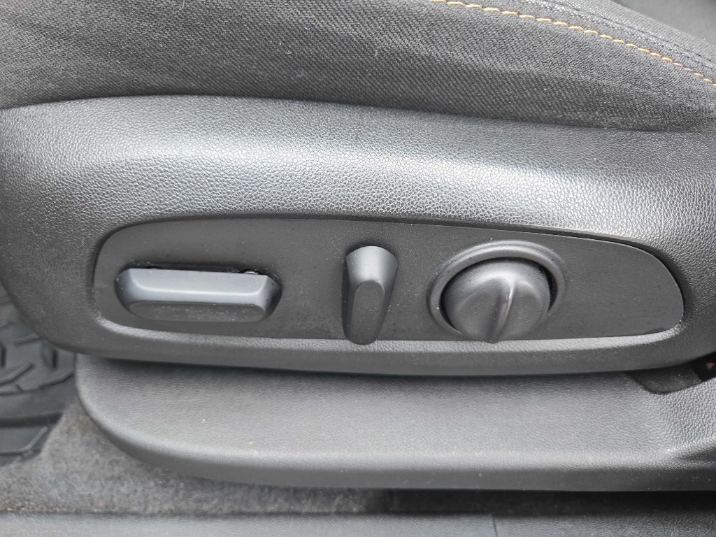 Chevrolet Equinox  2019