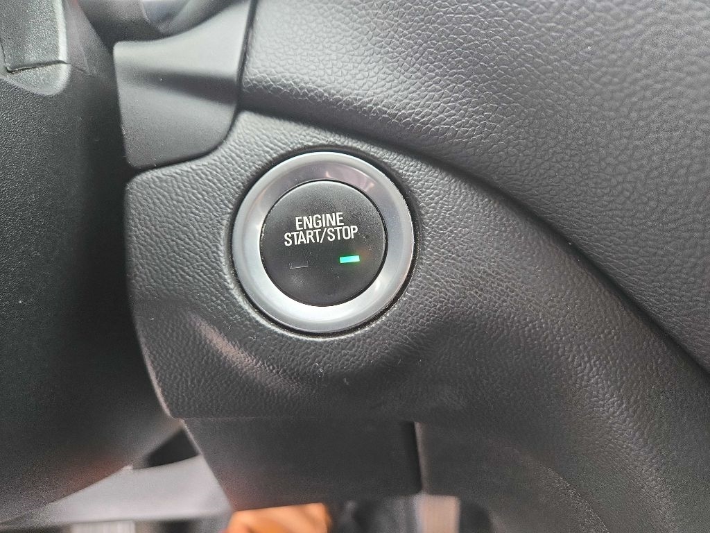 Chevrolet Equinox  2019