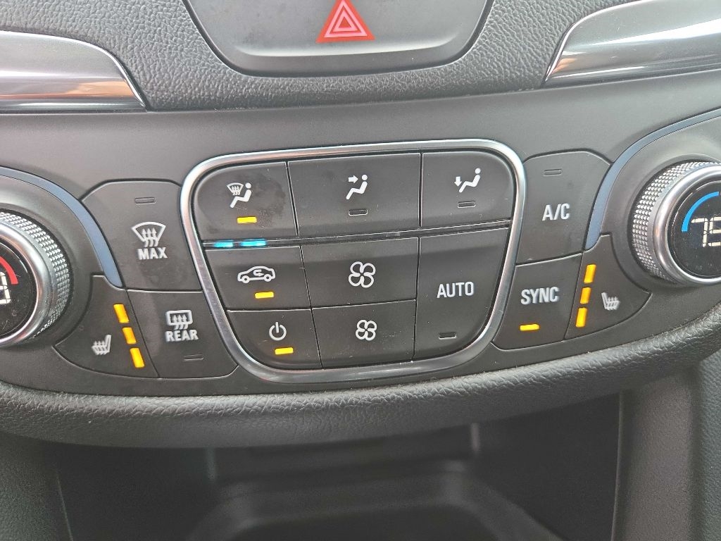 Chevrolet Equinox  2019