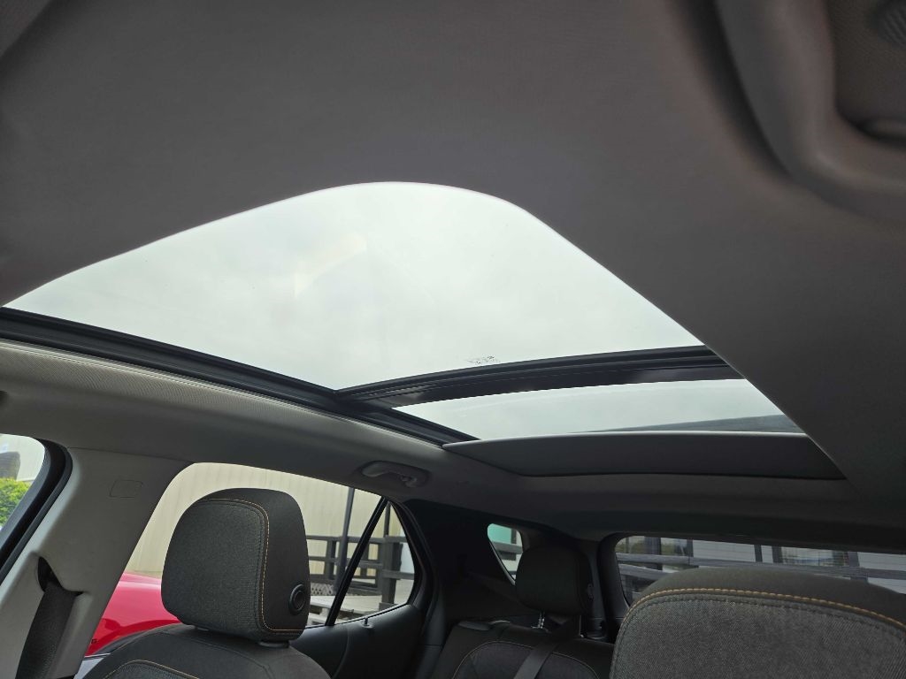 Chevrolet Equinox  2019