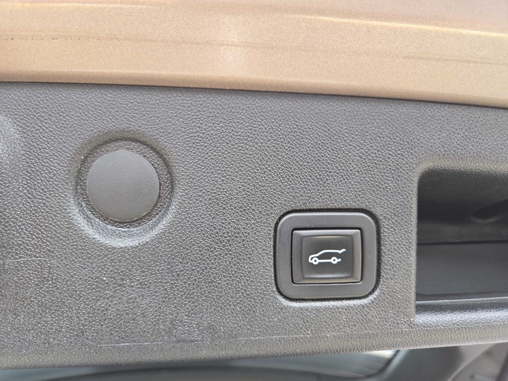 Chevrolet Equinox  2019