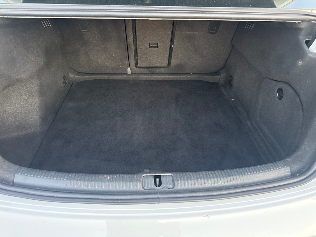 Audi A3  2015 Audi A3  2015