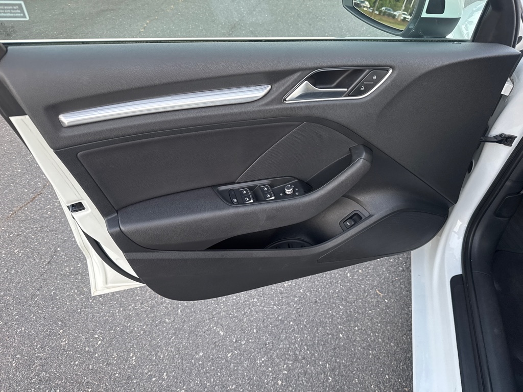 Audi A3  2015 Audi A3  2015