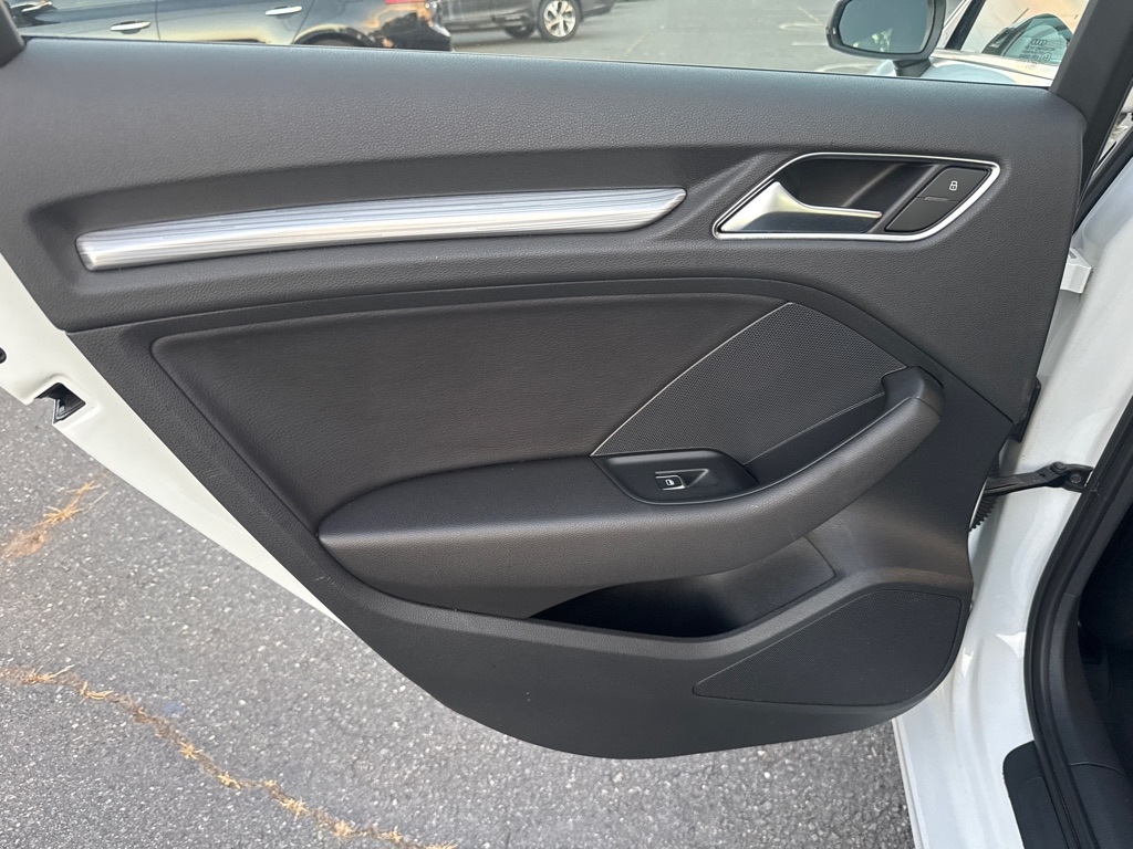 Audi A3  2015 Audi A3  2015