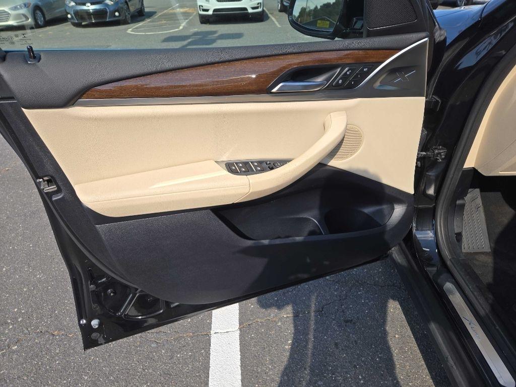 BMW X3  2019