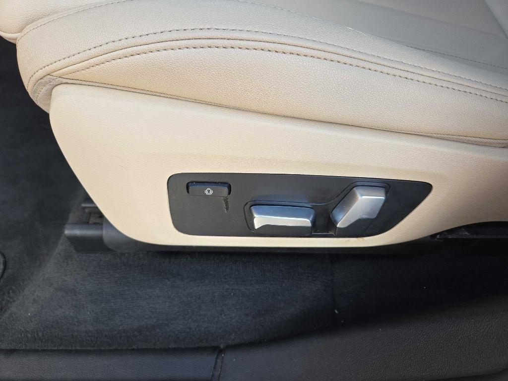 BMW X3  2019