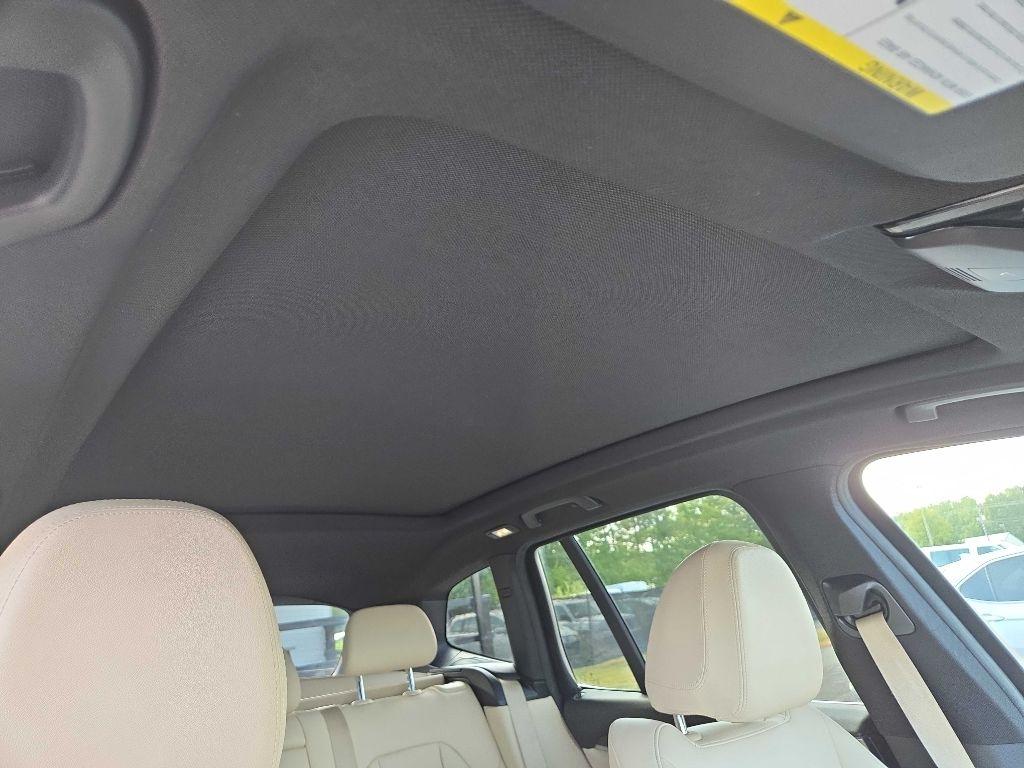 BMW X3  2019