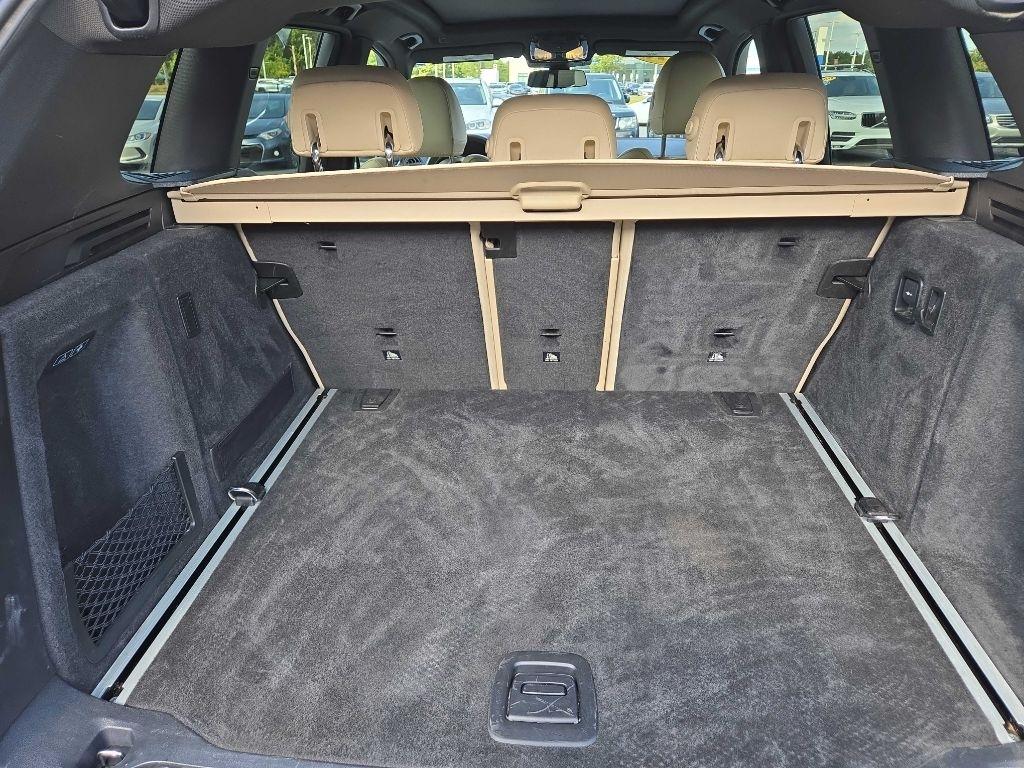 BMW X3  2019