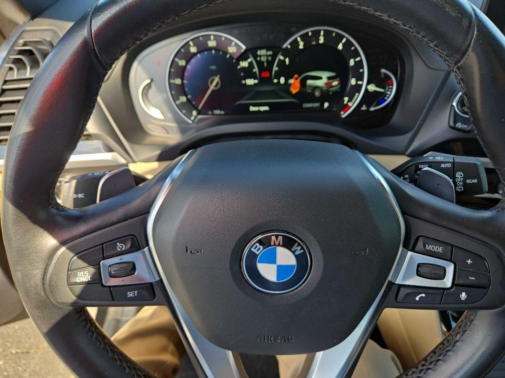 BMW X3  2019