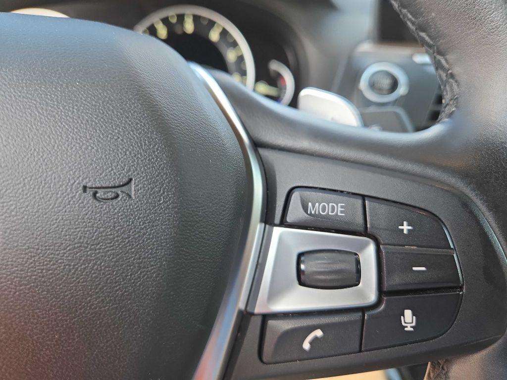 BMW X3  2019