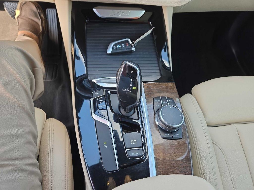 BMW X3  2019