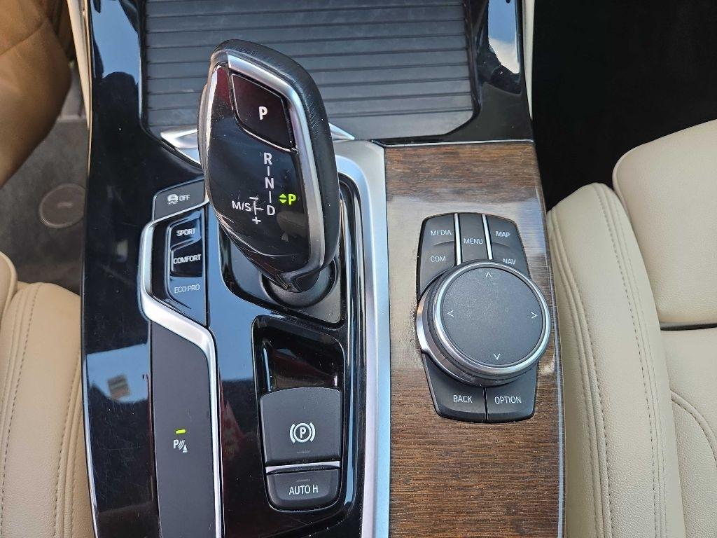 BMW X3  2019