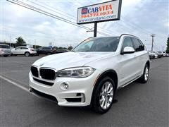 2016 BMW X5 