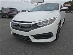 2017 Honda Civic  2017 Honda Civic