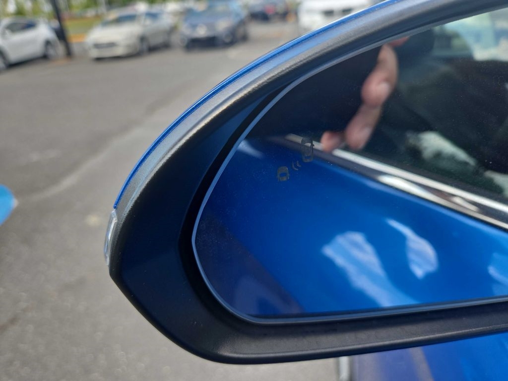 Hyundai Elantra  2018 Hyundai Elantra  2018