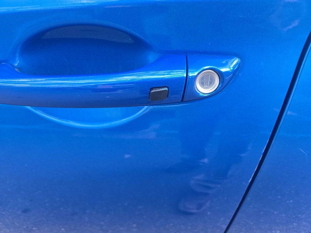 Hyundai Elantra  2018 Hyundai Elantra  2018