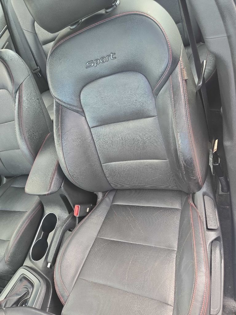 Hyundai Elantra  2018 Hyundai Elantra  2018