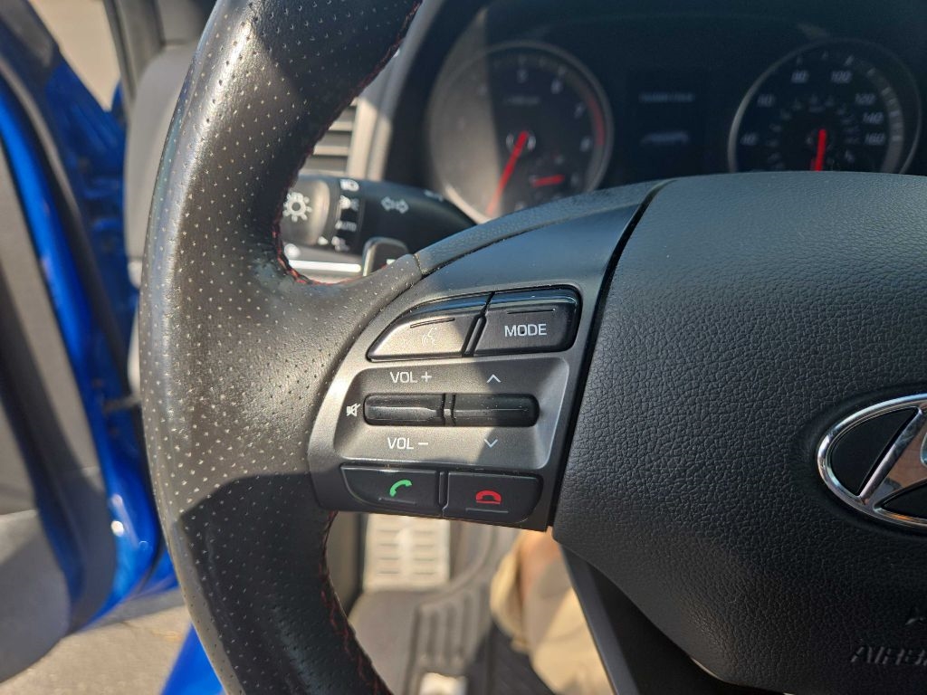 Hyundai Elantra  2018 Hyundai Elantra  2018