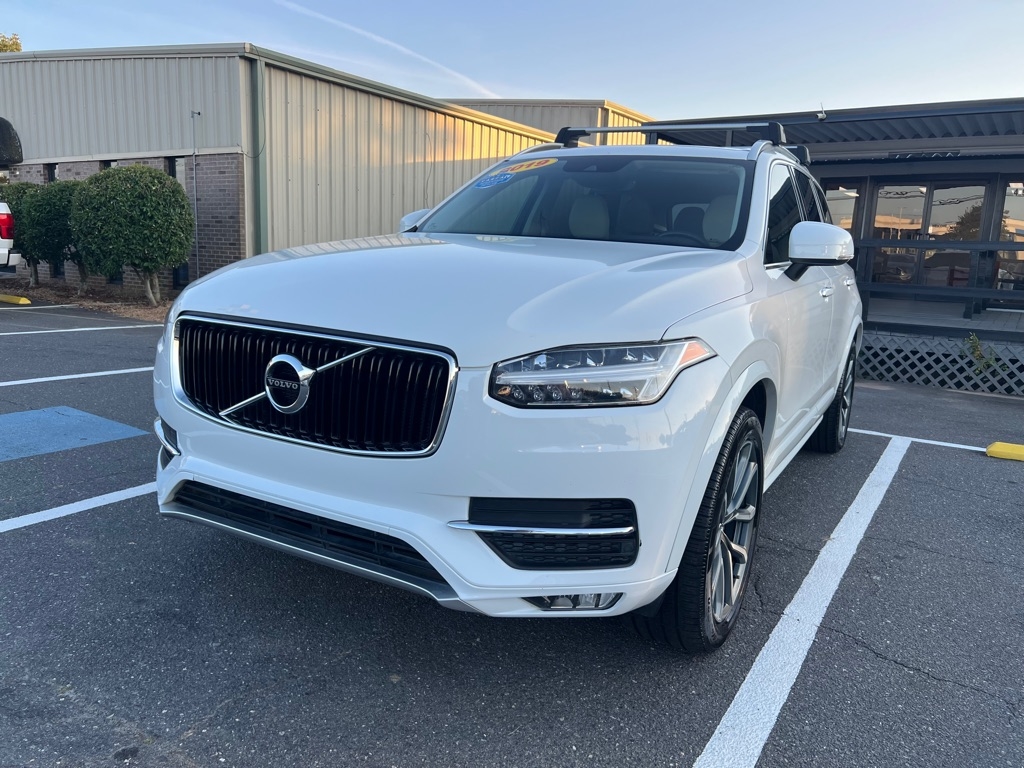 Volvo XC90  2019 Volvo XC90  2019