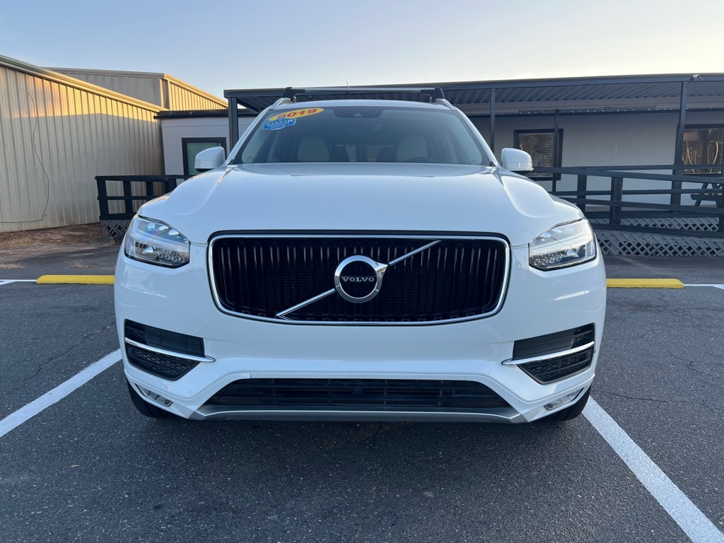 Volvo XC90  2019 Volvo XC90  2019