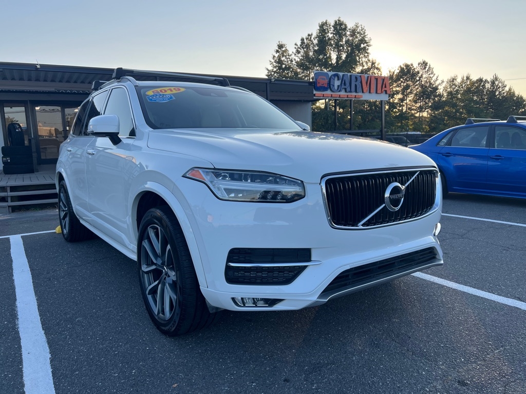 Volvo XC90  2019 Volvo XC90  2019