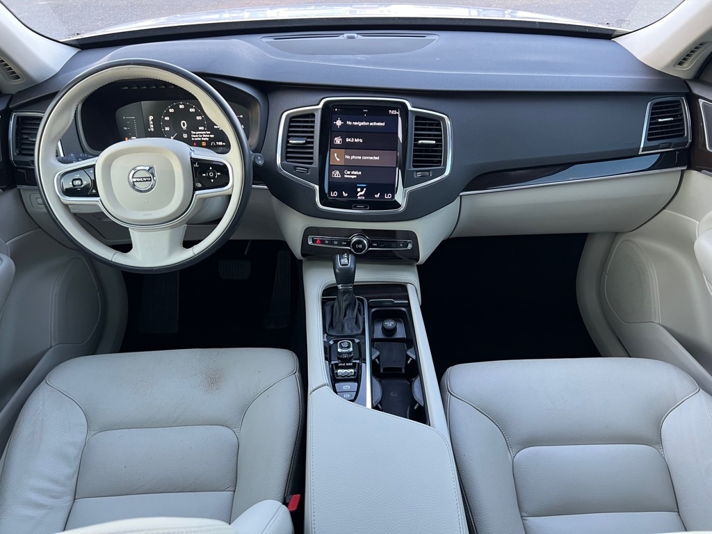 Volvo XC90  2019 Volvo XC90  2019