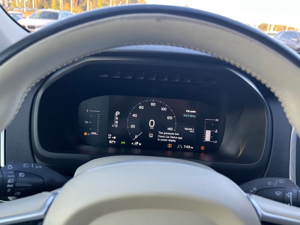 Volvo XC90  2019 Volvo XC90  2019