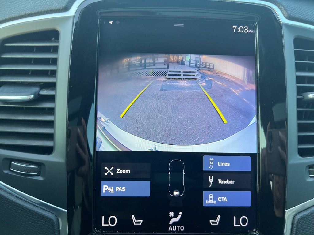 Volvo XC90  2019 Volvo XC90  2019