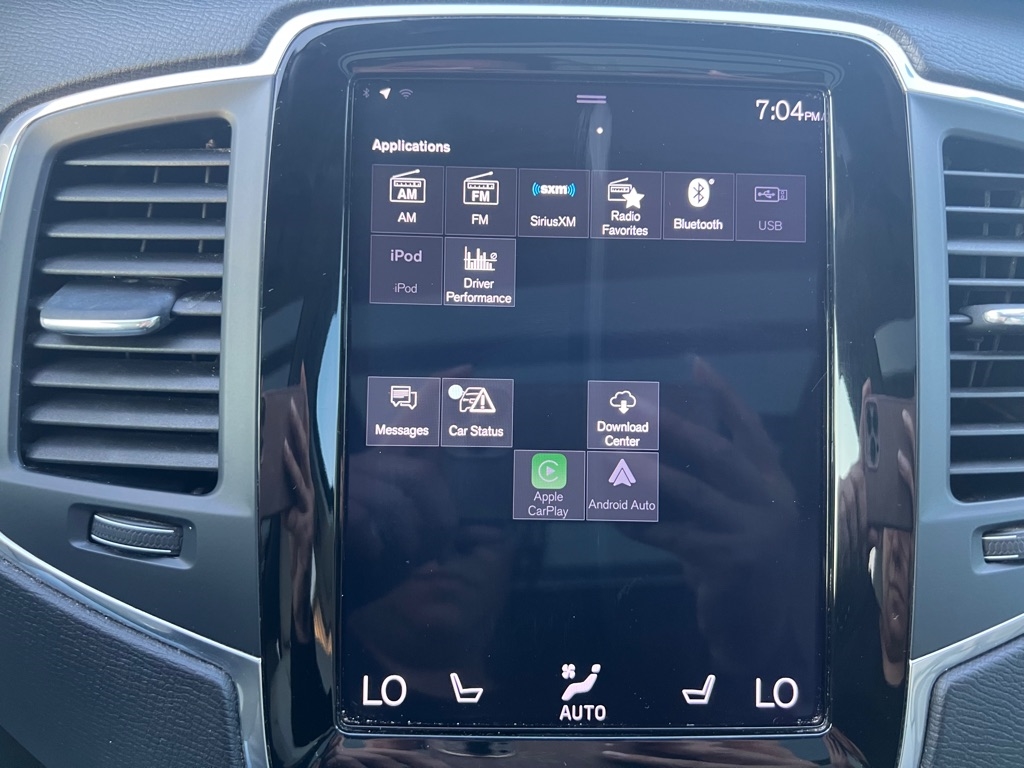 Volvo XC90  2019 Volvo XC90  2019