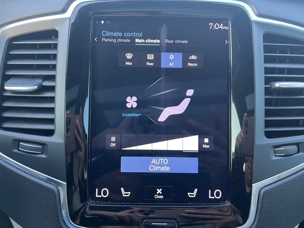 Volvo XC90  2019 Volvo XC90  2019