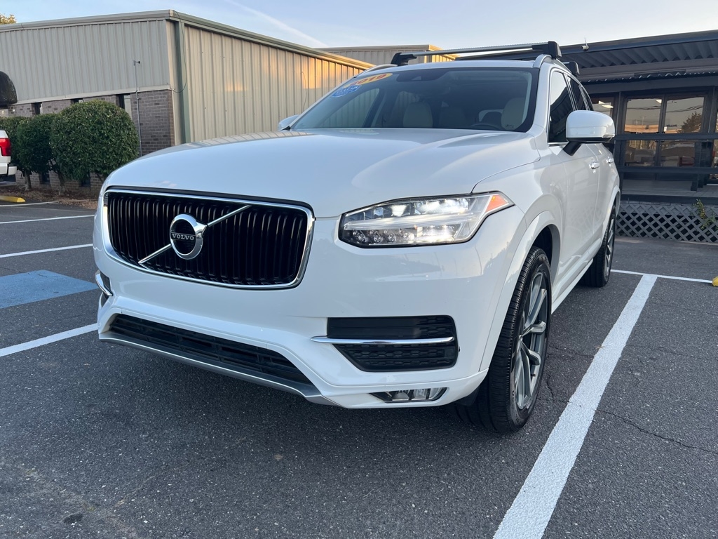 Volvo XC90  2019 Volvo XC90  2019