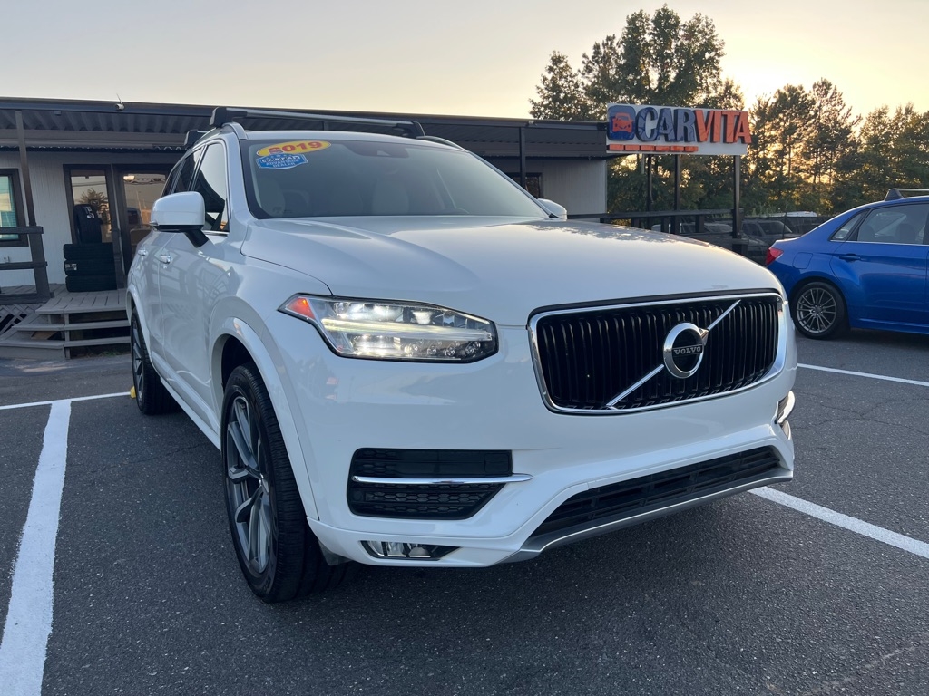 Volvo XC90  2019 Volvo XC90  2019