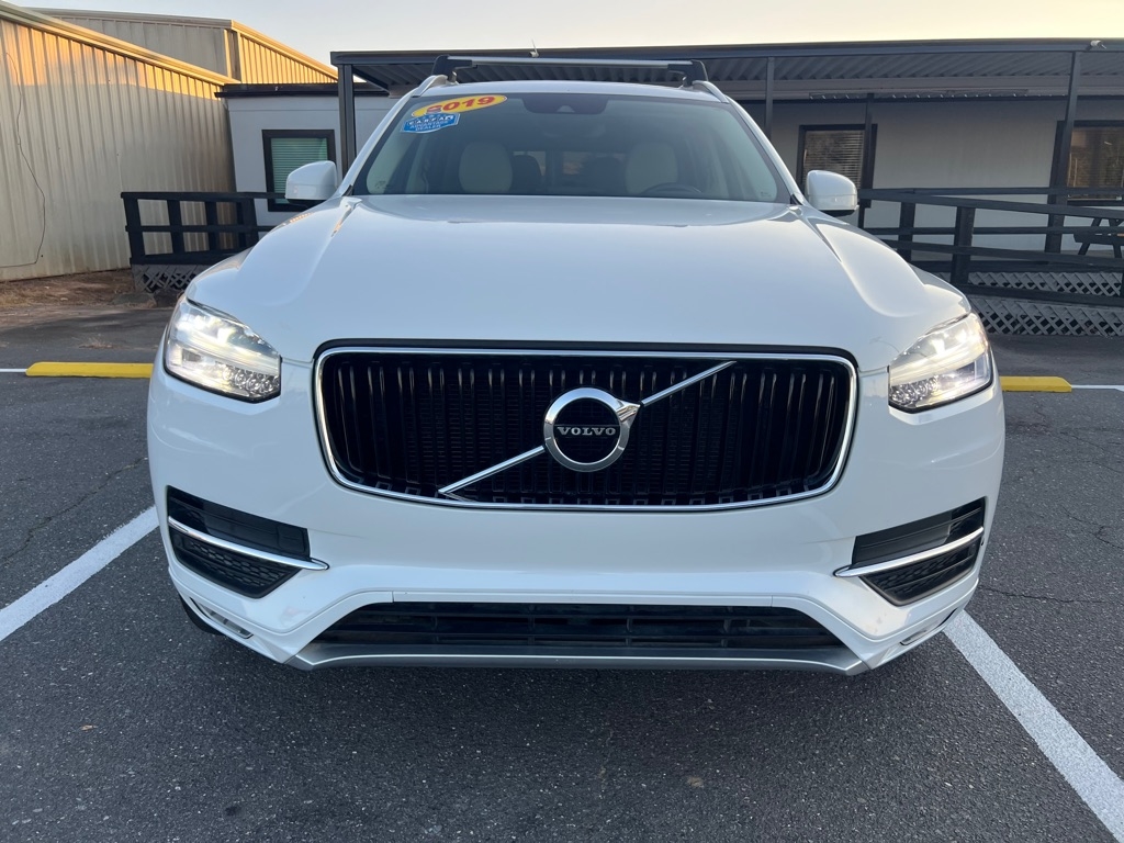 Volvo XC90  2019 Volvo XC90  2019