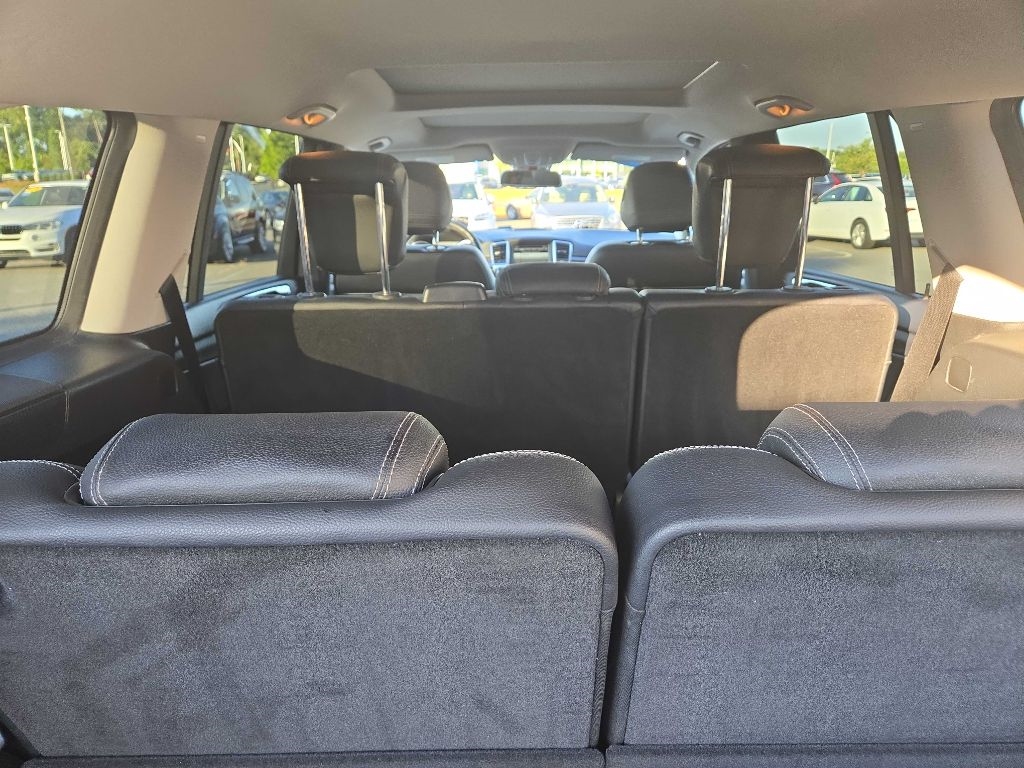 Mercedes-Benz GL-Class  2015 Mercedes-Benz GL-Class  2015