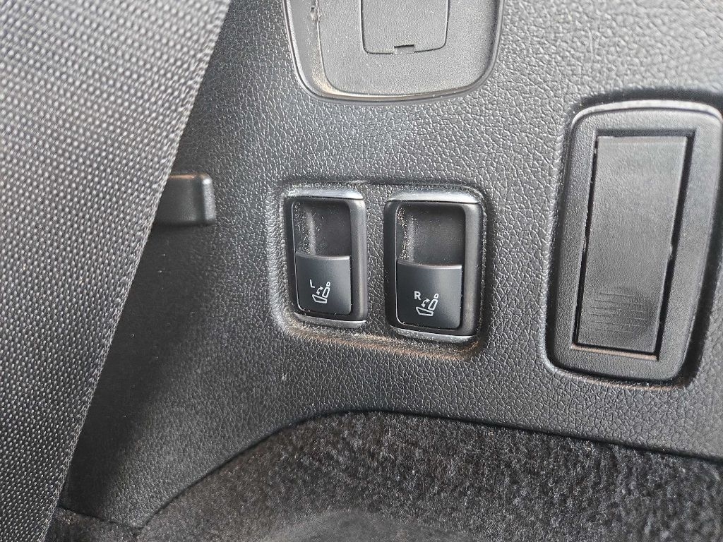 Mercedes-Benz GL-Class  2015 Mercedes-Benz GL-Class  2015