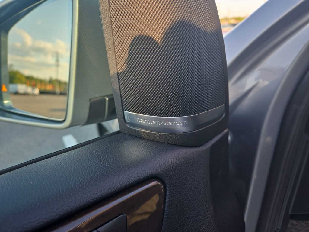 Mercedes-Benz GL-Class  2015 Mercedes-Benz GL-Class  2015